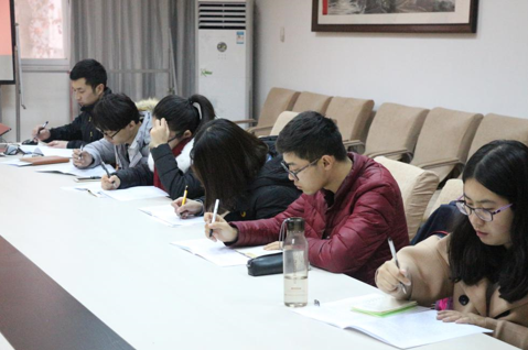 【两学一做】学院党委书记侯志军带领必赢官网学生干部学习习近平在高校思想政治工作会议上的讲话精神 【两学一做】学院党委书记侯志军带领必赢官网学生干部学习习近平在高校思想政治工作会议上的讲话精神