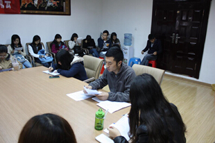 必赢官网第十五届团代会、第十七届学代会代表选举工作顺利结束